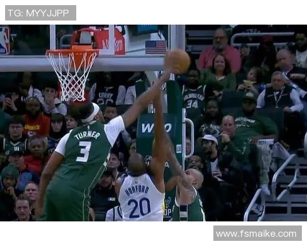 雄鹿队八人上双团队配合击败勇士队，库里27分罗林斯32分难救主