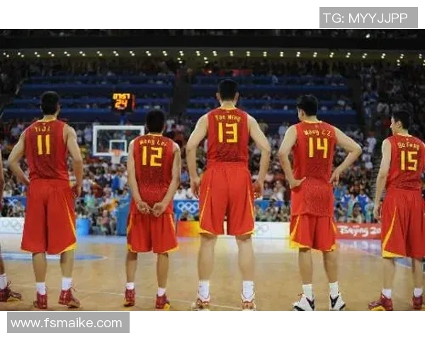 08年北京奥运会男篮决赛精彩回顾西班牙队的挑战与精彩瞬间